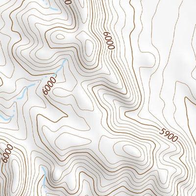 39117SW Page 86 Smith Creek Valley Topo Preview 2