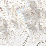 39117SW Page 86 Smith Creek Valley Topo Preview 3