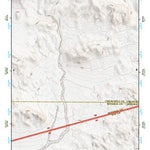 39117SW Page 87 Smith Creek Valley Topo Preview 1