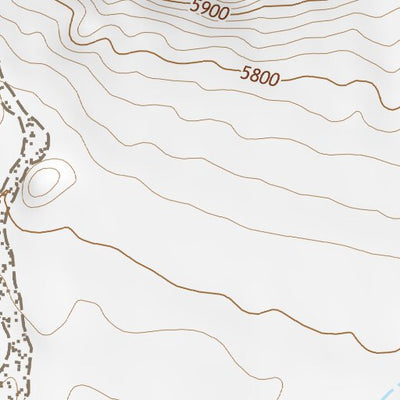 39117SW Page 87 Smith Creek Valley Topo Preview 2