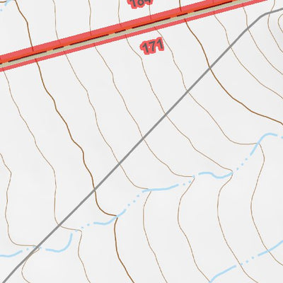 39117SW Page 89 Smith Creek Valley Topo Preview 2