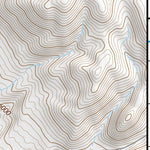 39117SW Page 89 Smith Creek Valley Topo Preview 3