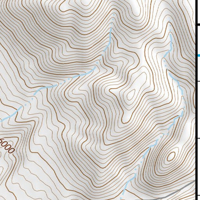 39117SW Page 89 Smith Creek Valley Topo Preview 3