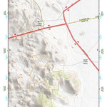 39117SW Page 90 Smith Creek Valley Topo Preview 1