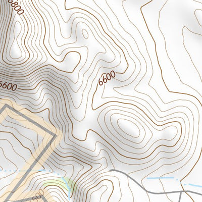 39117SW Page 90 Smith Creek Valley Topo Preview 2