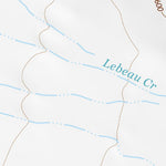 39117SW Page 93 Smith Creek Valley Topo Preview 2