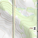 39117SW Page 93 Smith Creek Valley Topo Preview 3
