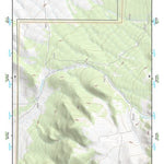 39117SW Page 94 Smith Creek Valley Topo Preview 1