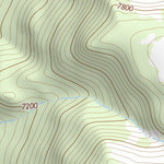 39117SW Page 94 Smith Creek Valley Topo Preview 3