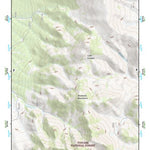 39117SW Page 95 Smith Creek Valley Topo Preview 1