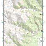39117SW Page 96 Smith Creek Valley Topo Preview 1