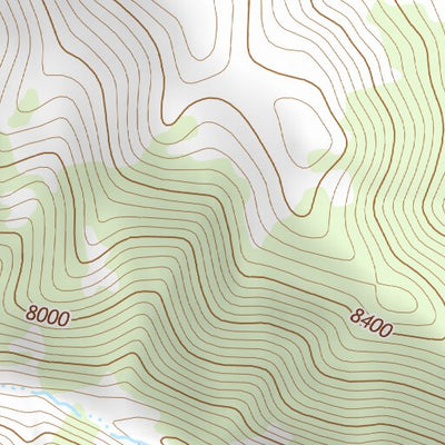 39117SW Page 96 Smith Creek Valley Topo Preview 2