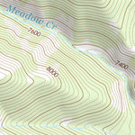 39117SW Page 96 Smith Creek Valley Topo Preview 3