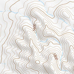 39117SW Page 98 Smith Creek Valley Topo Preview 2