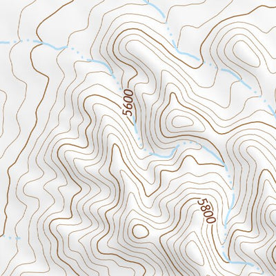 39117SW Page 98 Smith Creek Valley Topo Preview 2