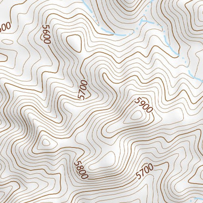 39117SW Page 98 Smith Creek Valley Topo Preview 3