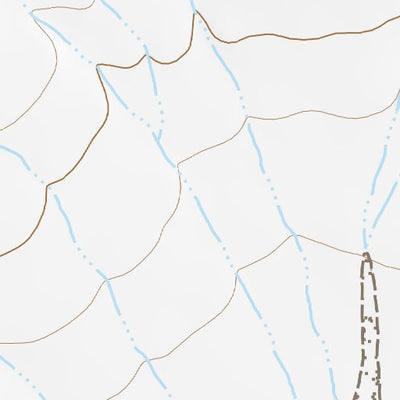 39117SW Page 100 Smith Creek Valley Topo Preview 2