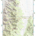 39117SW Page 102 Smith Creek Valley Topo Preview 1