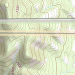 39117SW Page 102 Smith Creek Valley Topo Preview 2