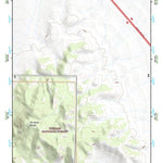 39117SW Page 103 Smith Creek Valley Topo Preview 1