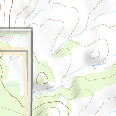 39117SW Page 103 Smith Creek Valley Topo Preview 2