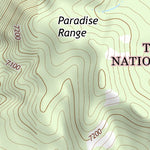 39117SW Page 103 Smith Creek Valley Topo Preview 3