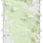 39117SW Page 106 Smith Creek Valley Topo Preview 1