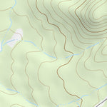39117SW Page 106 Smith Creek Valley Topo Preview 2