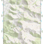 39117SW Page 107 Smith Creek Valley Topo Preview 1
