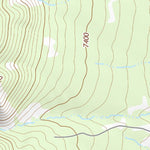 39117SW Page 108 Smith Creek Valley Topo Preview 2