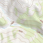39117SW Page 108 Smith Creek Valley Topo Preview 3