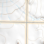 39118NE Page 1 Carson Sink Topo Preview 2