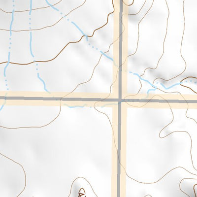 39118NE Page 1 Carson Sink Topo Preview 2