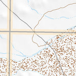 39118NE Page 3 Carson Sink Topo Preview 2