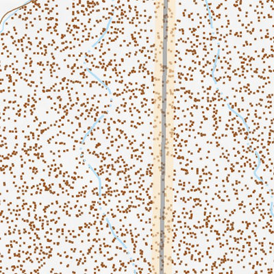 39118NE Page 3 Carson Sink Topo Preview 3