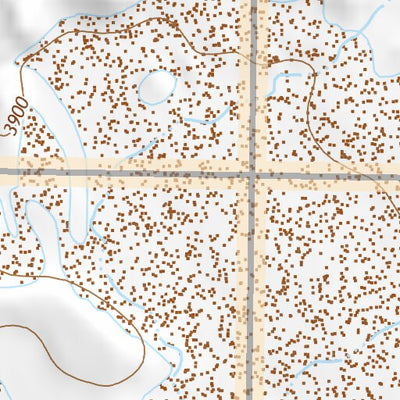 39118NE Page 6 Carson Sink Topo Preview 2