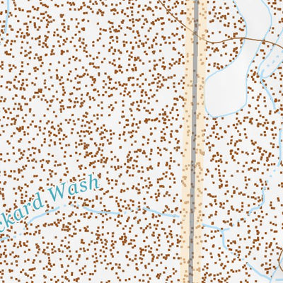 39118NE Page 6 Carson Sink Topo Preview 3