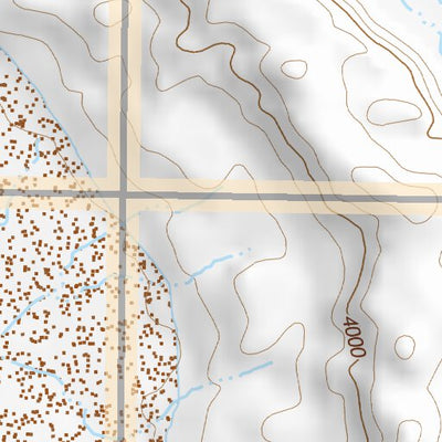 39118NE Page 7 Carson Sink Topo Preview 2
