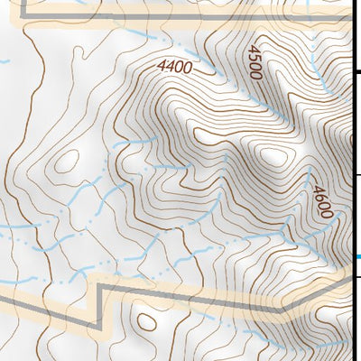 39118NE Page 8 Carson Sink Topo Preview 3
