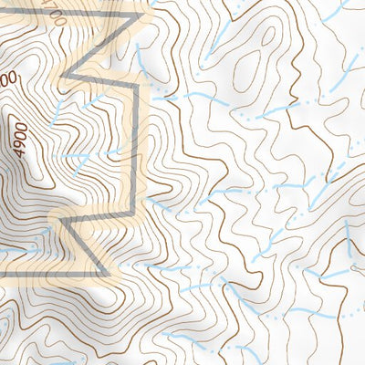 39118NE Page 9 Carson Sink Topo Preview 2