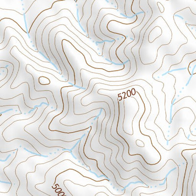 39118NE Page 10 Carson Sink Topo Preview 2