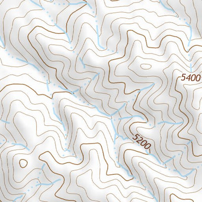 39118NE Page 10 Carson Sink Topo Preview 3