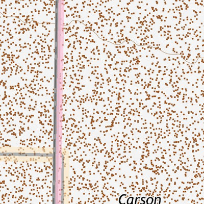 39118NE Page 14 Carson Sink Topo Preview 2