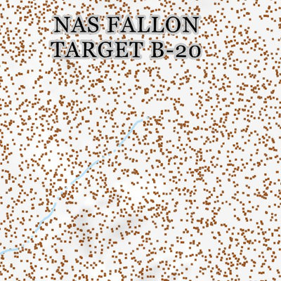 39118NE Page 17 Carson Sink Topo Preview 3