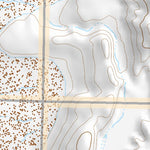 39118NE Page 19 Carson Sink Topo Preview 2