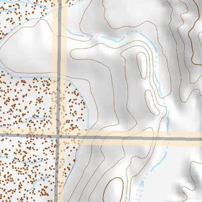 39118NE Page 19 Carson Sink Topo Preview 2