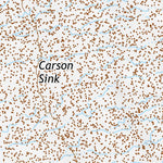 39118NE Page 19 Carson Sink Topo Preview 3