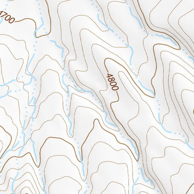 39118NE Page 21 Carson Sink Topo Preview 2