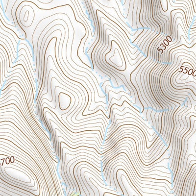 39118NE Page 21 Carson Sink Topo Preview 3