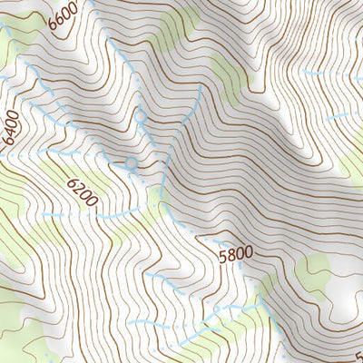 39118NE Page 23 Carson Sink Topo Preview 2
